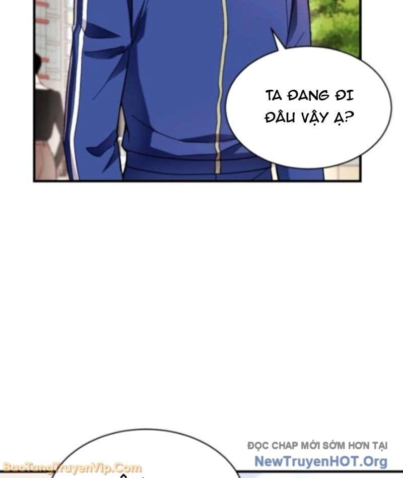 Đấng Tối Cao Lần Đầu Làm Cha - Chương 3 - Trang 95