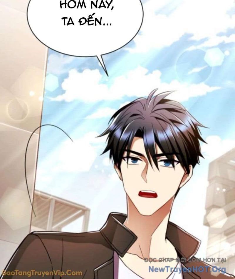 Đấng Tối Cao Lần Đầu Làm Cha - Chương 3 - Trang 96