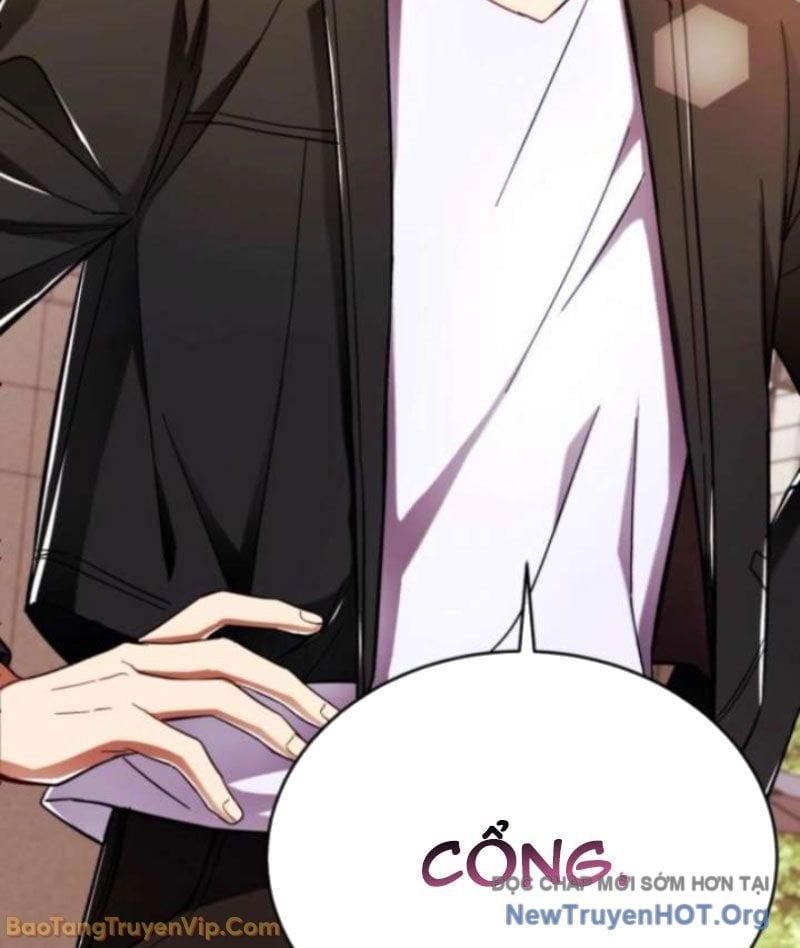Đấng Tối Cao Lần Đầu Làm Cha - Chương 3 - Trang 97