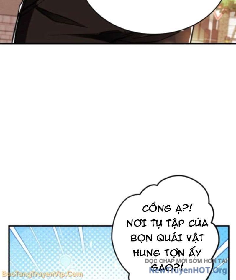 Đấng Tối Cao Lần Đầu Làm Cha - Chương 3 - Trang 98