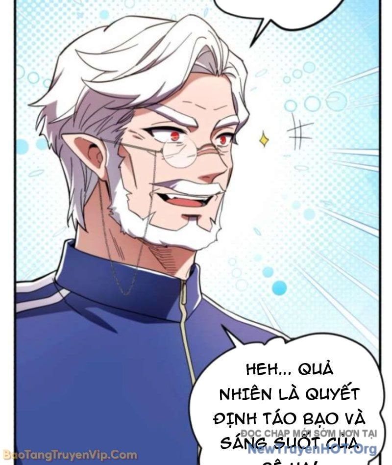 Đấng Tối Cao Lần Đầu Làm Cha - Chương 3 - Trang 99