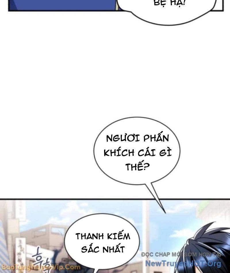 Đấng Tối Cao Lần Đầu Làm Cha - Chương 3 - Trang 100