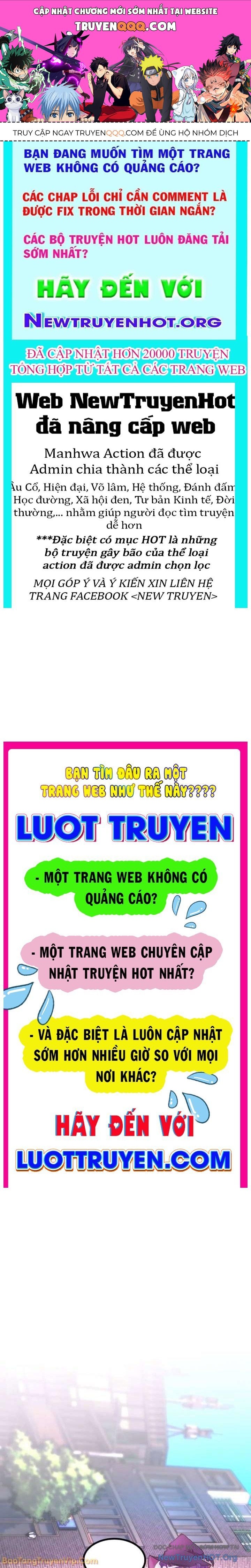 Đấng Tối Cao Lần Đầu Làm Cha - Chương 4 - Trang 1