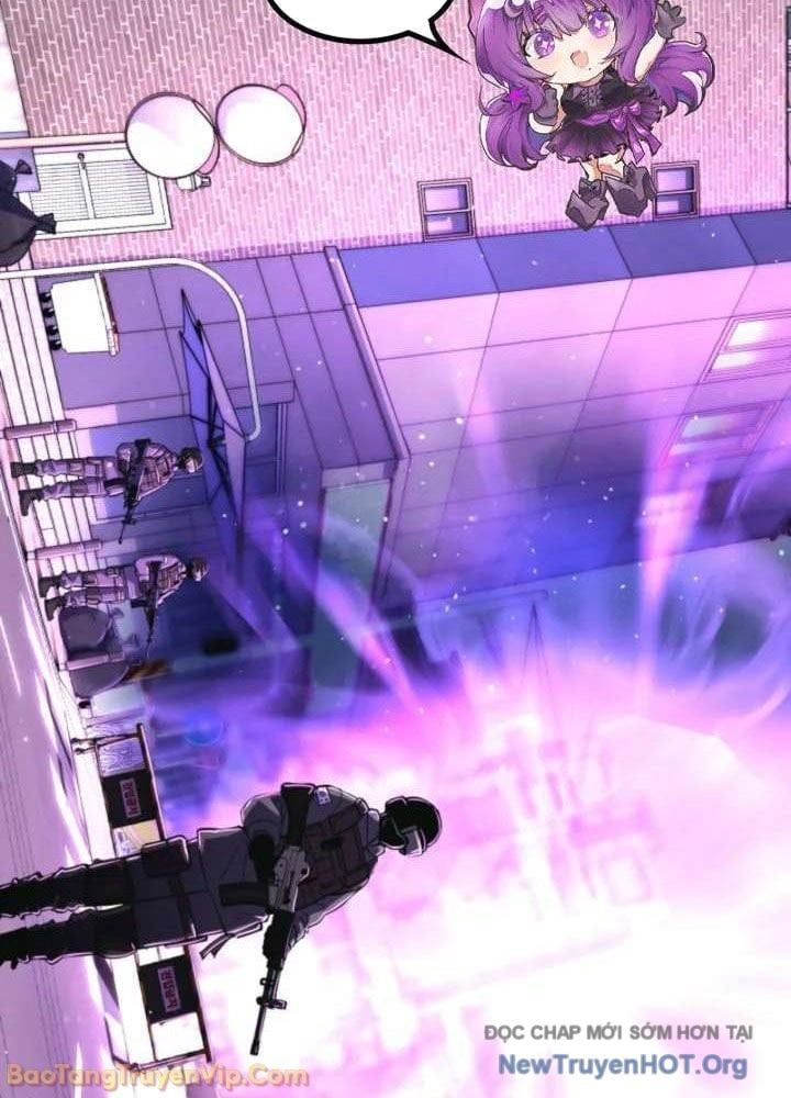 Đấng Tối Cao Lần Đầu Làm Cha - Chương 4 - Trang 2