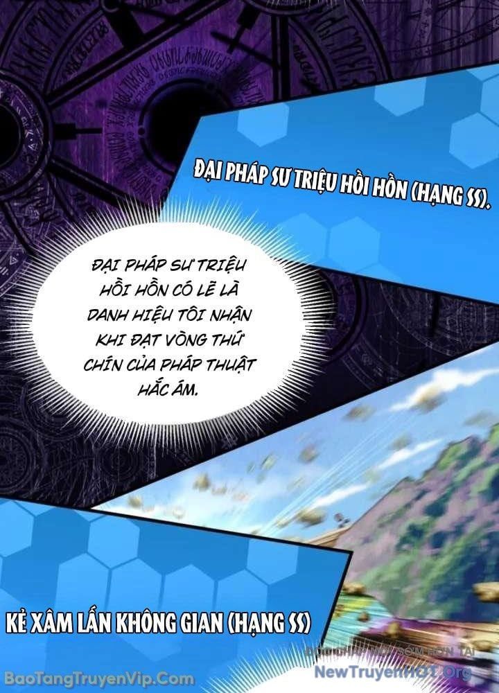 Đấng Tối Cao Lần Đầu Làm Cha - Chương 4 - Trang 102