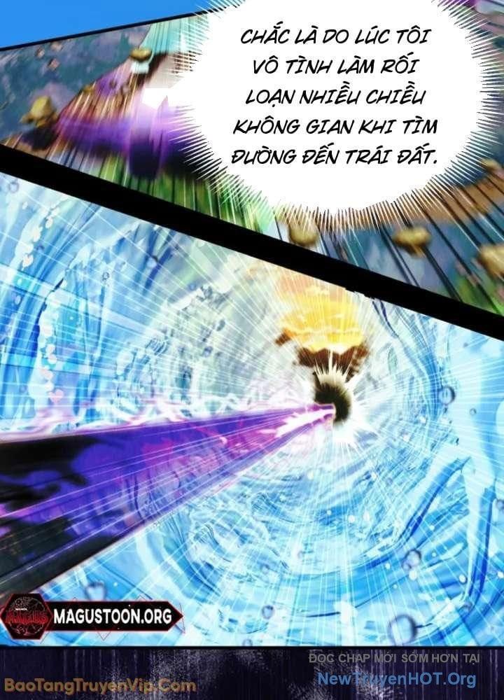 Đấng Tối Cao Lần Đầu Làm Cha - Chương 4 - Trang 103