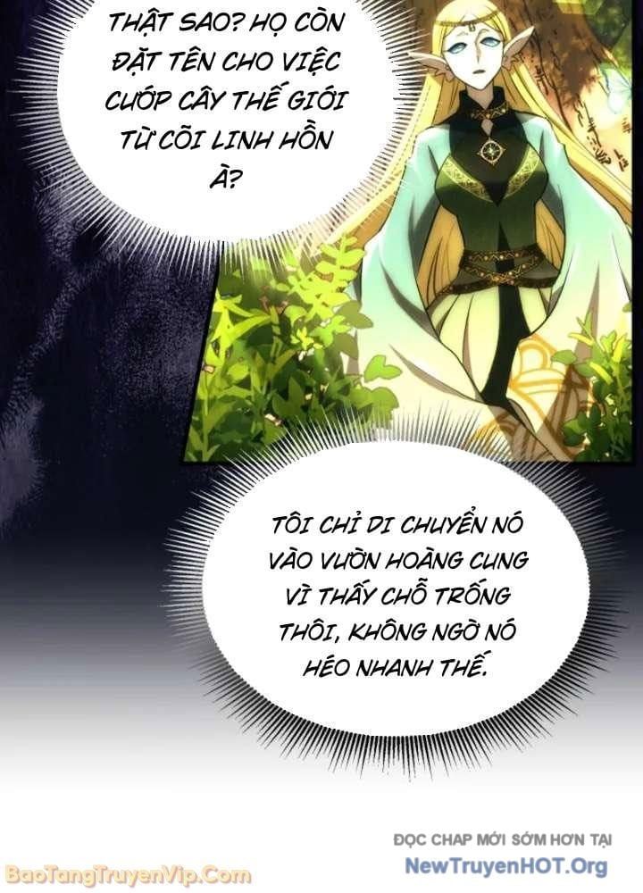 Đấng Tối Cao Lần Đầu Làm Cha - Chương 4 - Trang 108