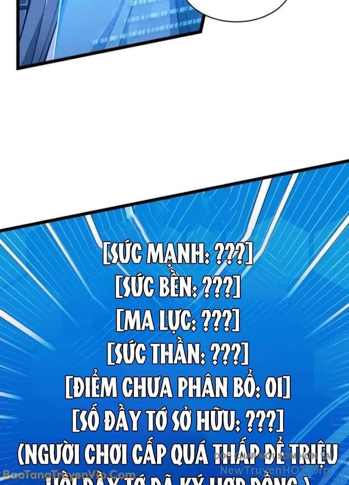 Đấng Tối Cao Lần Đầu Làm Cha - Chương 4 - Trang 110