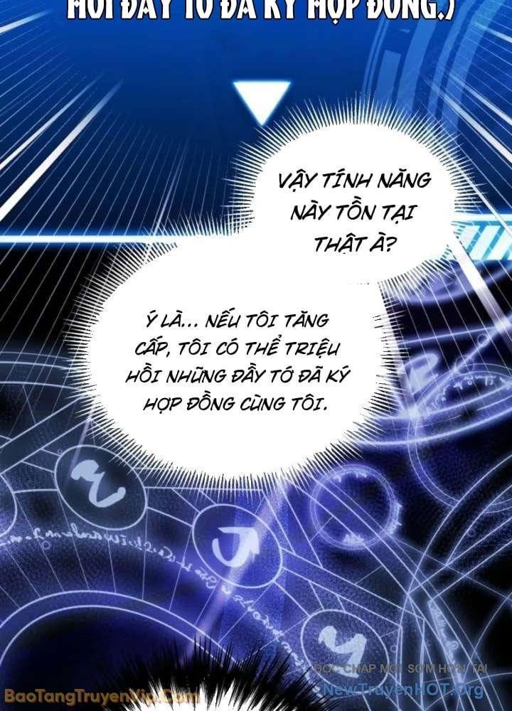 Đấng Tối Cao Lần Đầu Làm Cha - Chương 4 - Trang 111