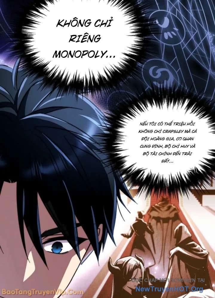 Đấng Tối Cao Lần Đầu Làm Cha - Chương 4 - Trang 112