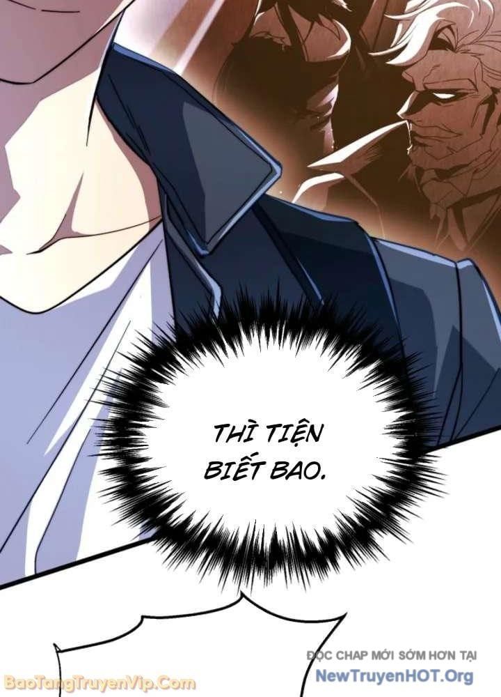 Đấng Tối Cao Lần Đầu Làm Cha - Chương 4 - Trang 113