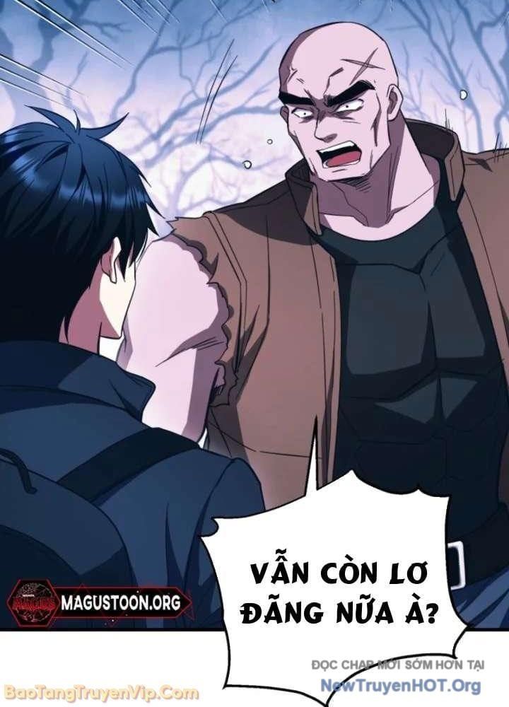 Đấng Tối Cao Lần Đầu Làm Cha - Chương 4 - Trang 115