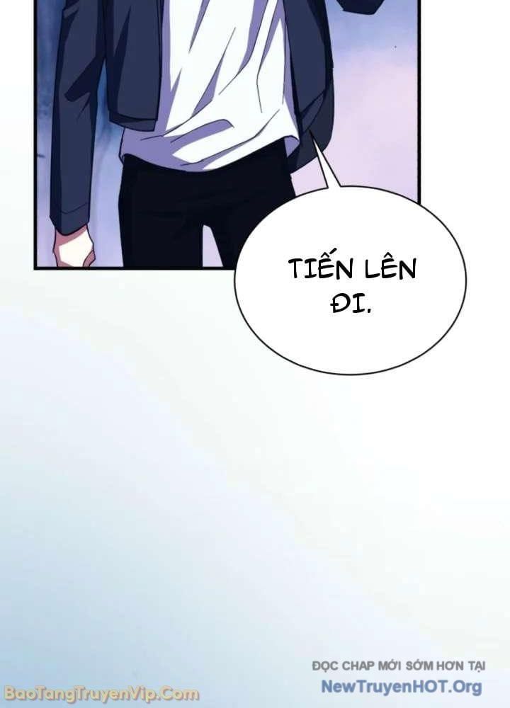 Đấng Tối Cao Lần Đầu Làm Cha - Chương 4 - Trang 117