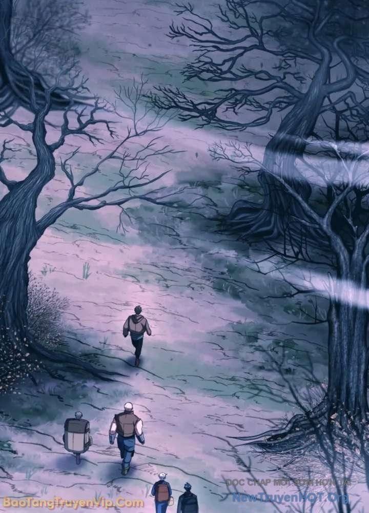 Đấng Tối Cao Lần Đầu Làm Cha - Chương 4 - Trang 120