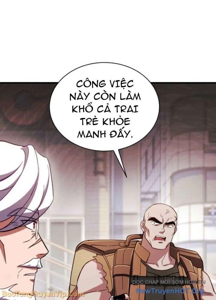 Đấng Tối Cao Lần Đầu Làm Cha - Chương 4 - Trang 13