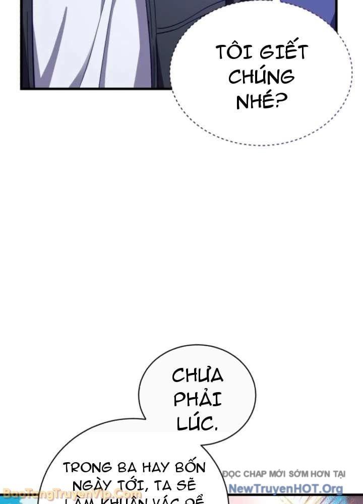 Đấng Tối Cao Lần Đầu Làm Cha - Chương 4 - Trang 16