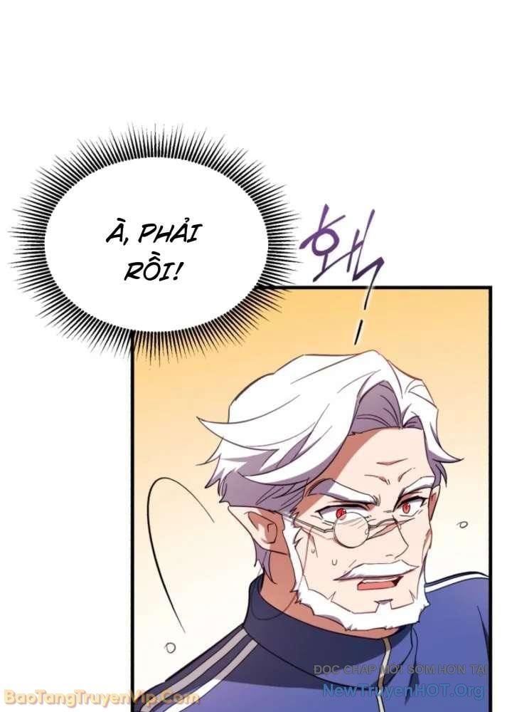 Đấng Tối Cao Lần Đầu Làm Cha - Chương 4 - Trang 18