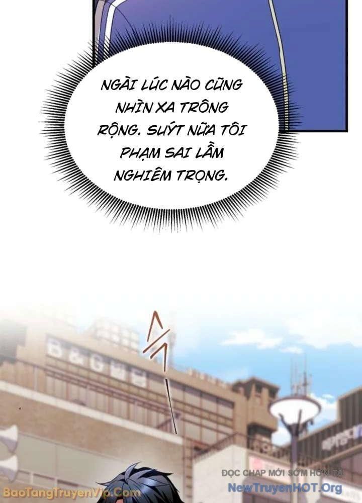 Đấng Tối Cao Lần Đầu Làm Cha - Chương 4 - Trang 19