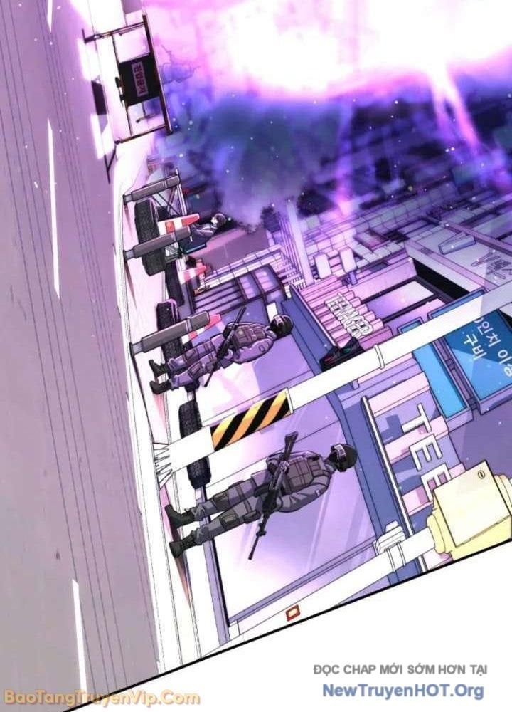 Đấng Tối Cao Lần Đầu Làm Cha - Chương 4 - Trang 3