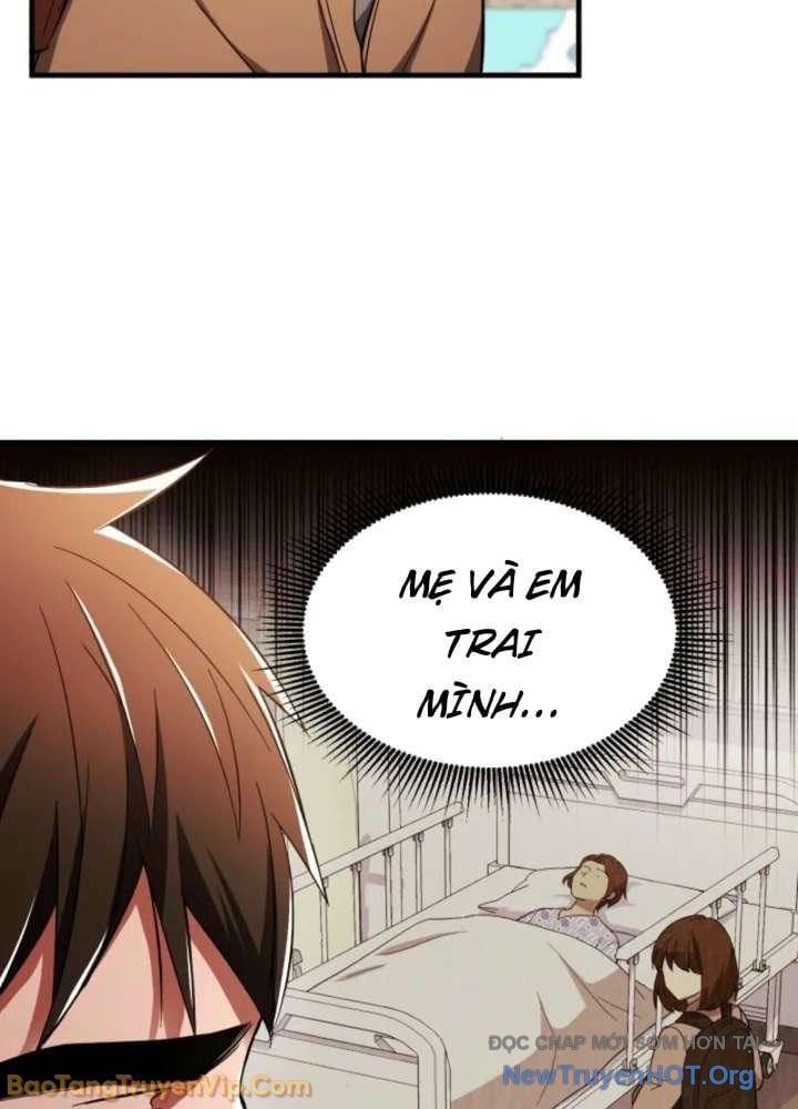 Đấng Tối Cao Lần Đầu Làm Cha - Chương 4 - Trang 25
