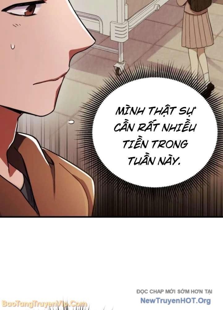 Đấng Tối Cao Lần Đầu Làm Cha - Chương 4 - Trang 26