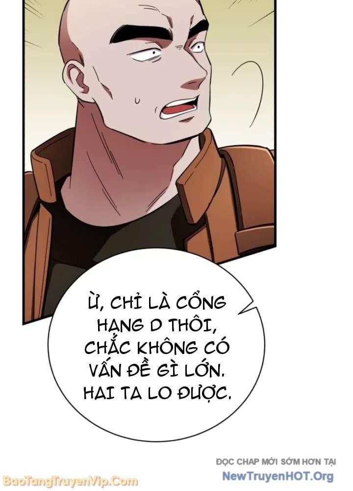 Đấng Tối Cao Lần Đầu Làm Cha - Chương 4 - Trang 29