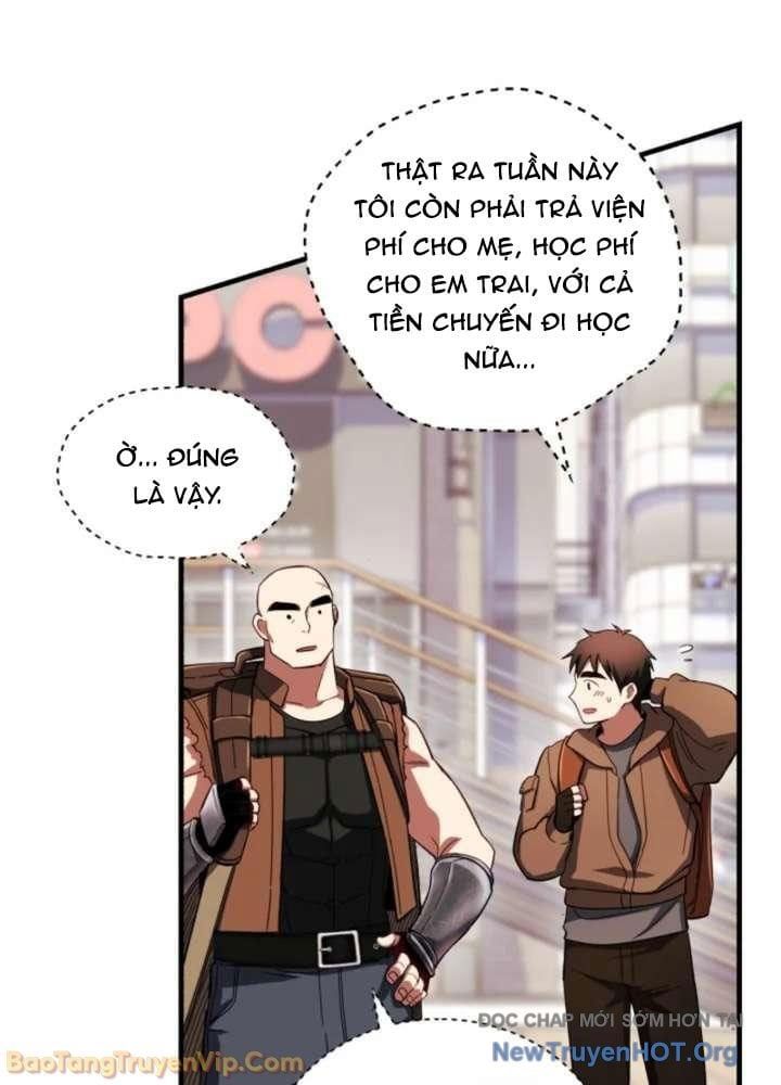 Đấng Tối Cao Lần Đầu Làm Cha - Chương 4 - Trang 30