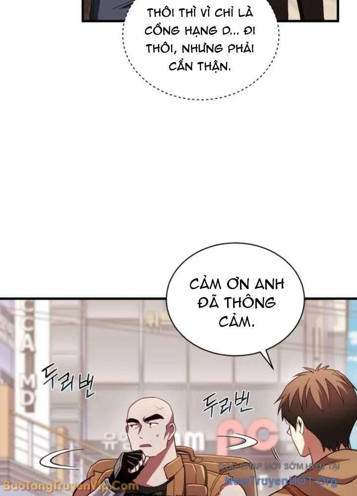 Đấng Tối Cao Lần Đầu Làm Cha - Chương 4 - Trang 31