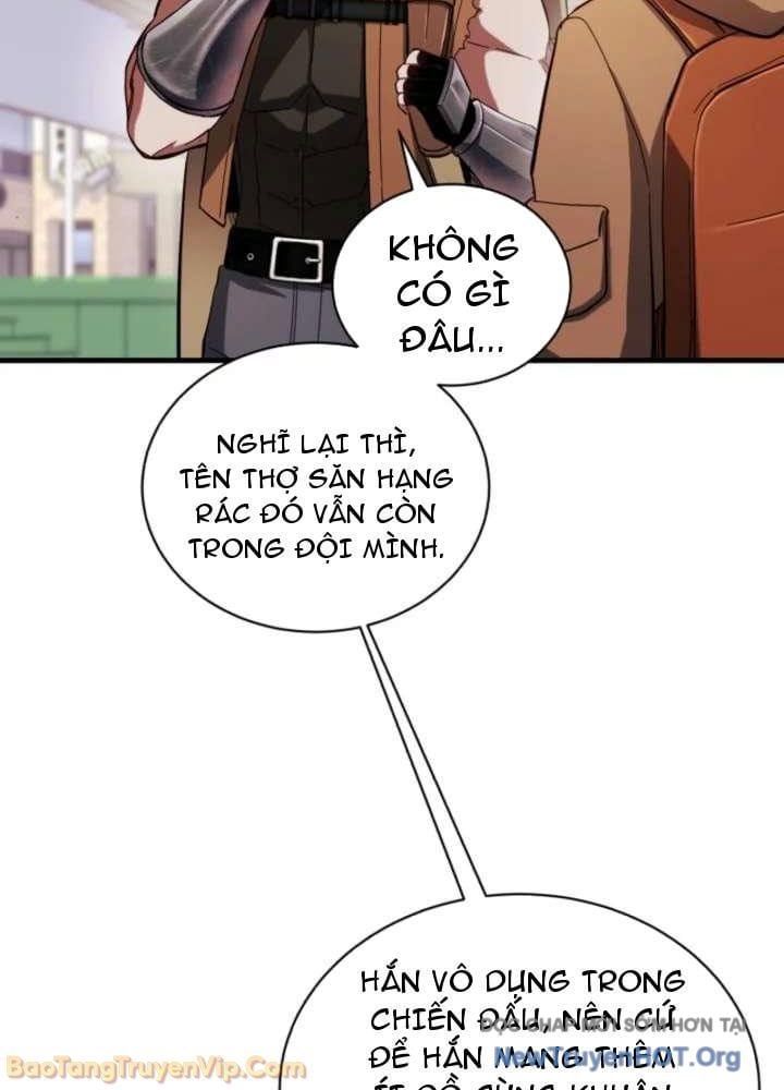 Đấng Tối Cao Lần Đầu Làm Cha - Chương 4 - Trang 32