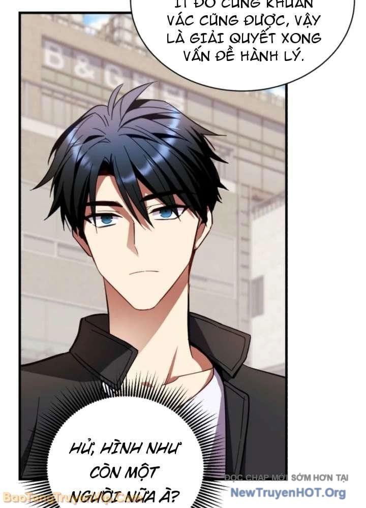 Đấng Tối Cao Lần Đầu Làm Cha - Chương 4 - Trang 33