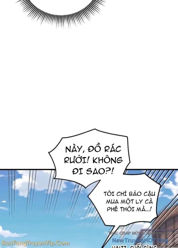 Đấng Tối Cao Lần Đầu Làm Cha - Chương 4 - Trang 34