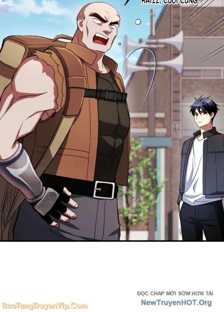 Đấng Tối Cao Lần Đầu Làm Cha - Chương 4 - Trang 35