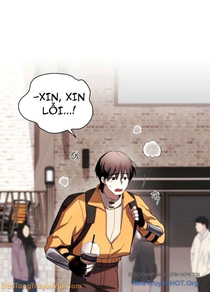 Đấng Tối Cao Lần Đầu Làm Cha - Chương 4 - Trang 36