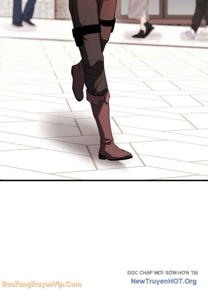 Đấng Tối Cao Lần Đầu Làm Cha - Chương 4 - Trang 37