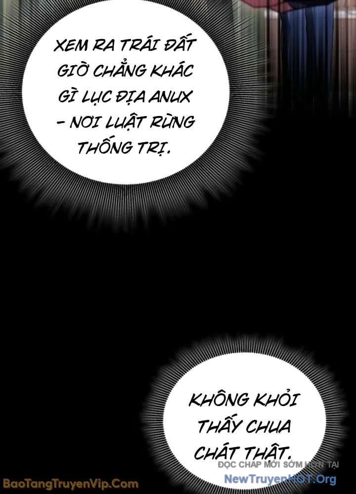 Đấng Tối Cao Lần Đầu Làm Cha - Chương 4 - Trang 39