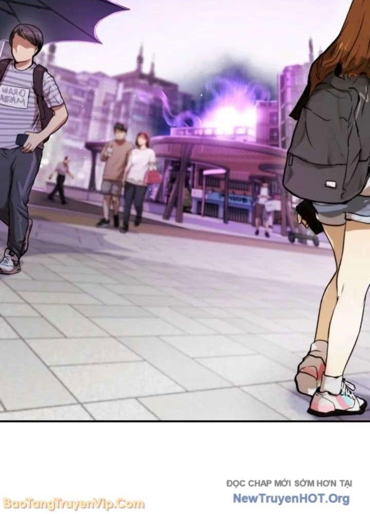 Đấng Tối Cao Lần Đầu Làm Cha - Chương 4 - Trang 5