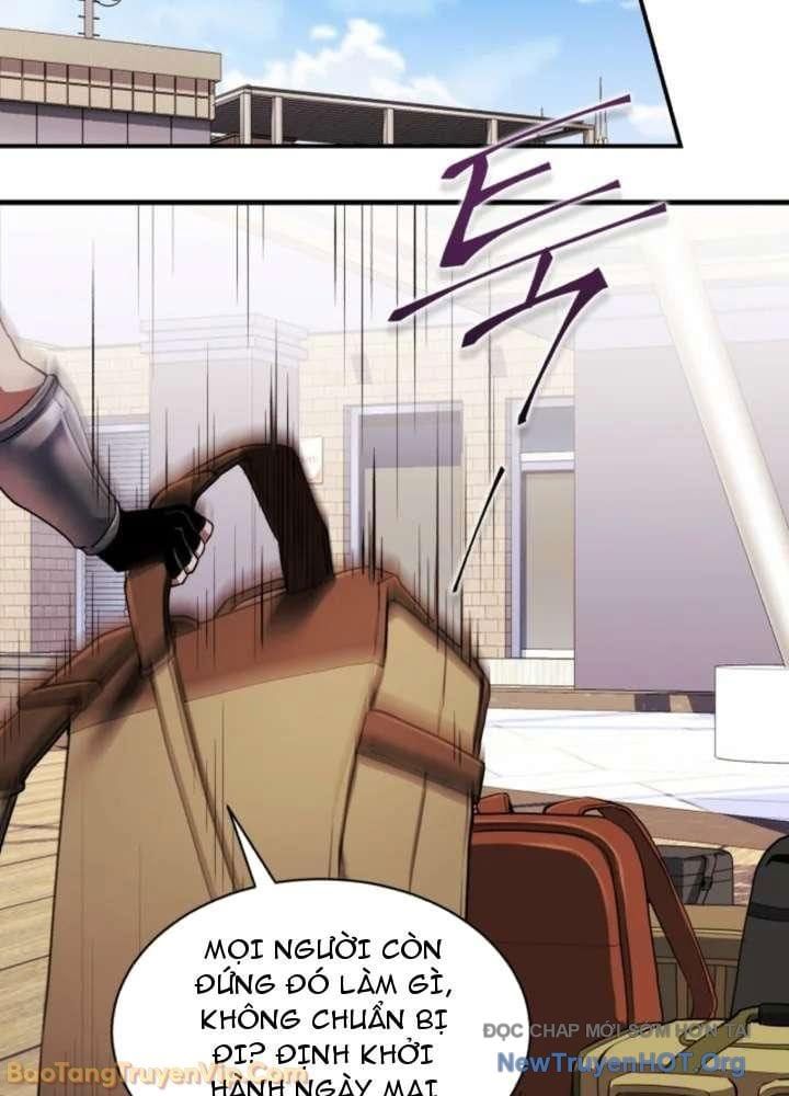 Đấng Tối Cao Lần Đầu Làm Cha - Chương 4 - Trang 41