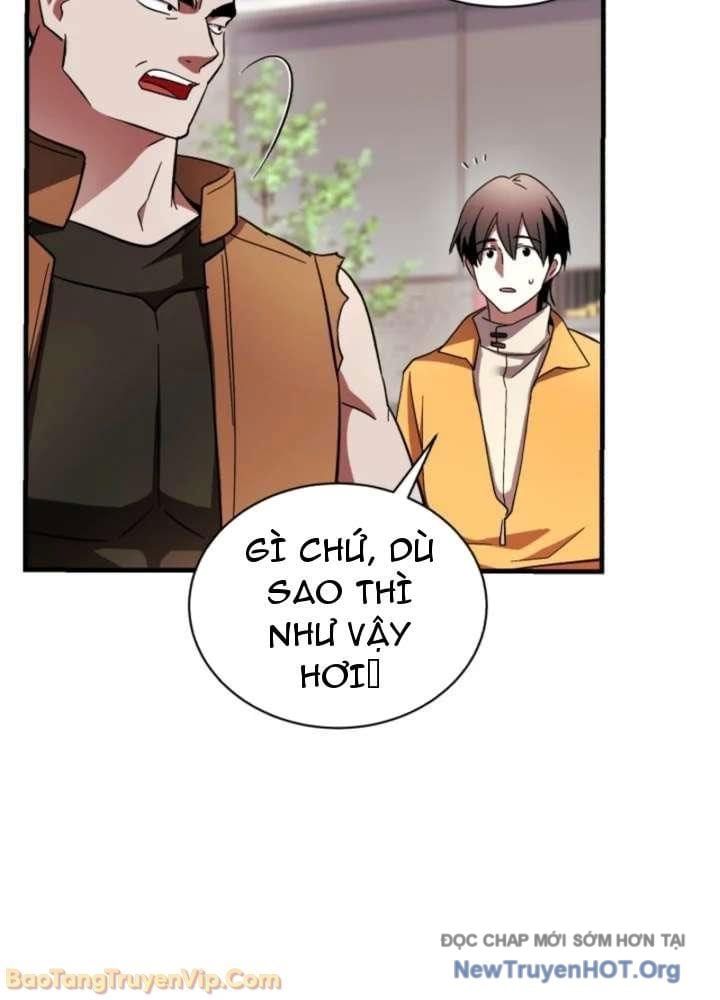 Đấng Tối Cao Lần Đầu Làm Cha - Chương 4 - Trang 43