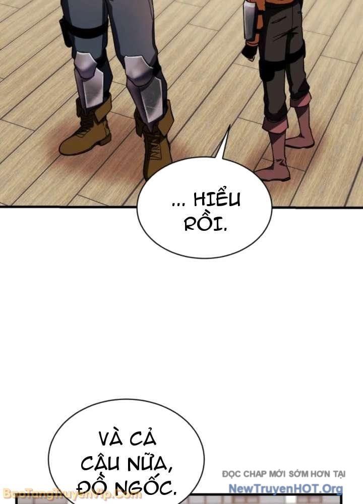 Đấng Tối Cao Lần Đầu Làm Cha - Chương 4 - Trang 45