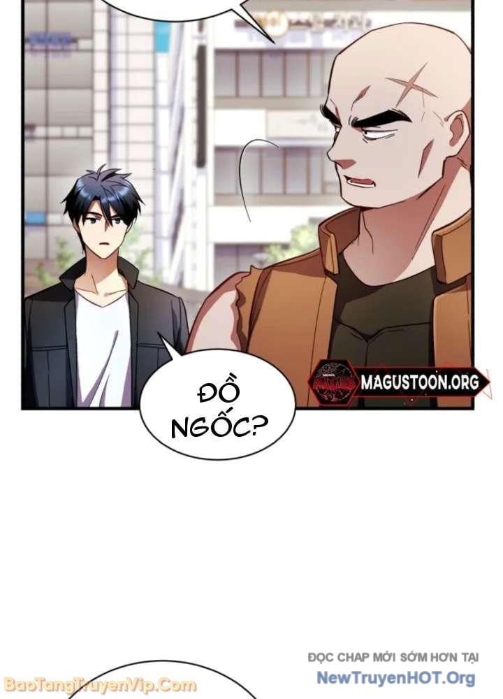 Đấng Tối Cao Lần Đầu Làm Cha - Chương 4 - Trang 46