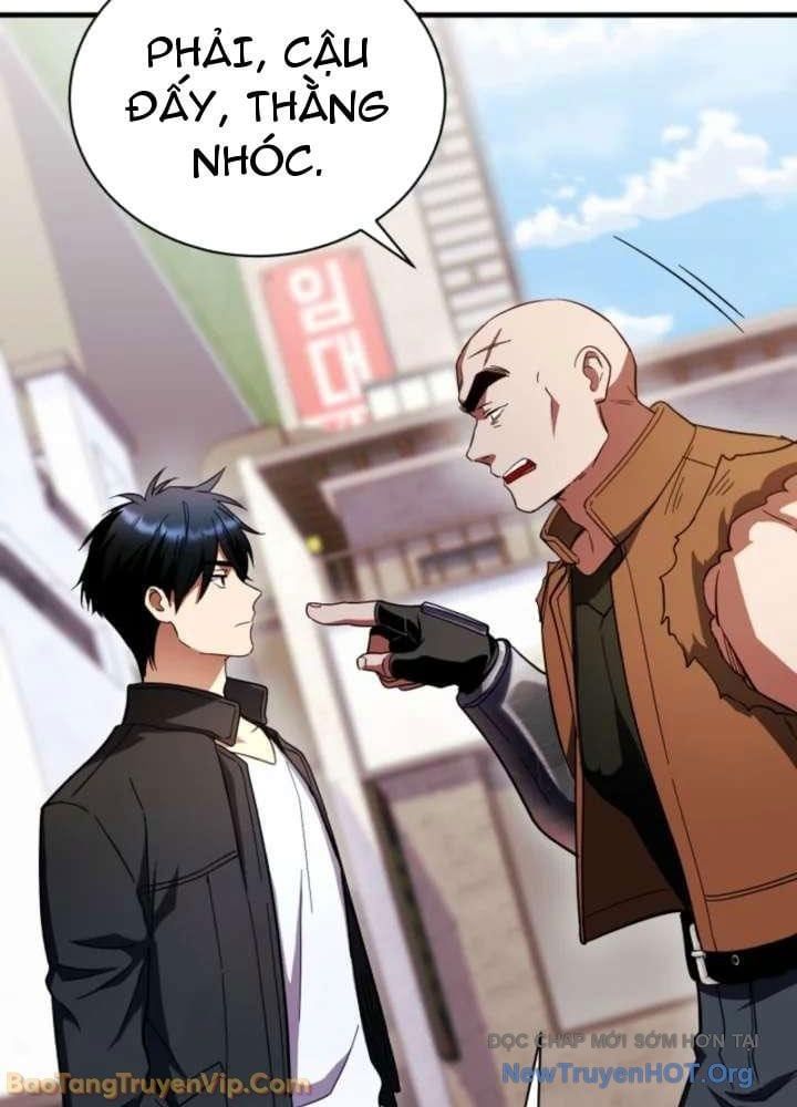 Đấng Tối Cao Lần Đầu Làm Cha - Chương 4 - Trang 47