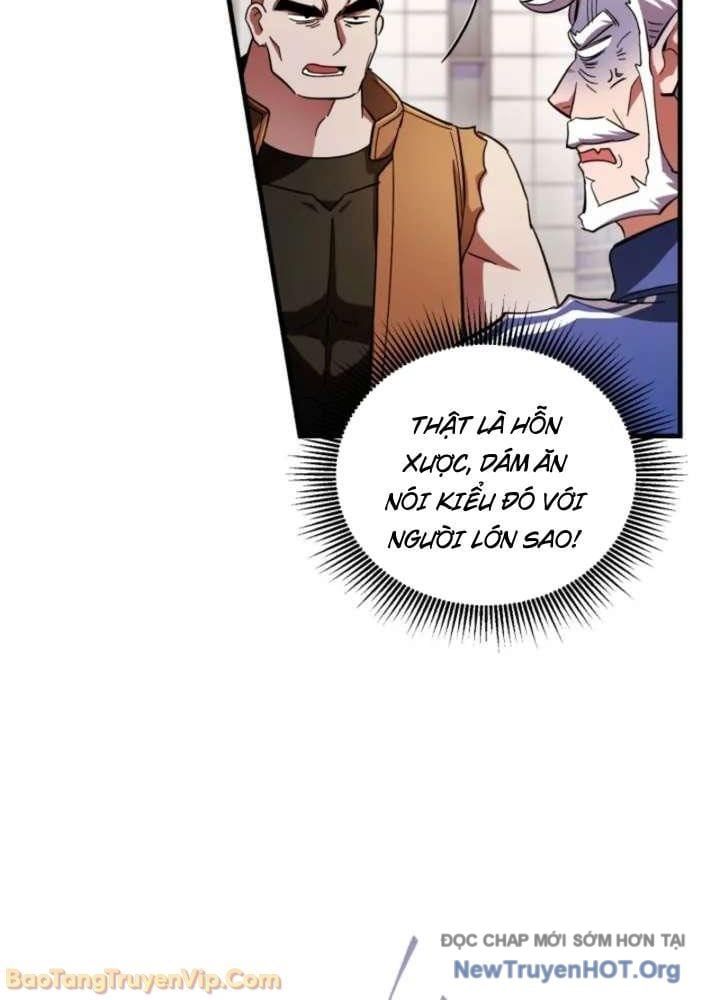 Đấng Tối Cao Lần Đầu Làm Cha - Chương 4 - Trang 49