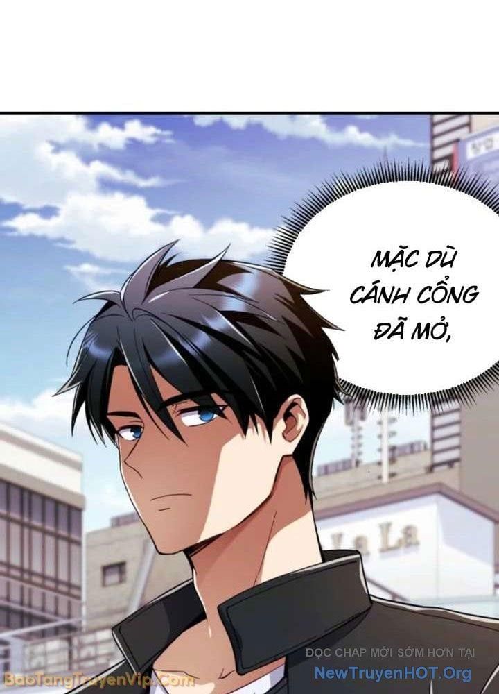 Đấng Tối Cao Lần Đầu Làm Cha - Chương 4 - Trang 6