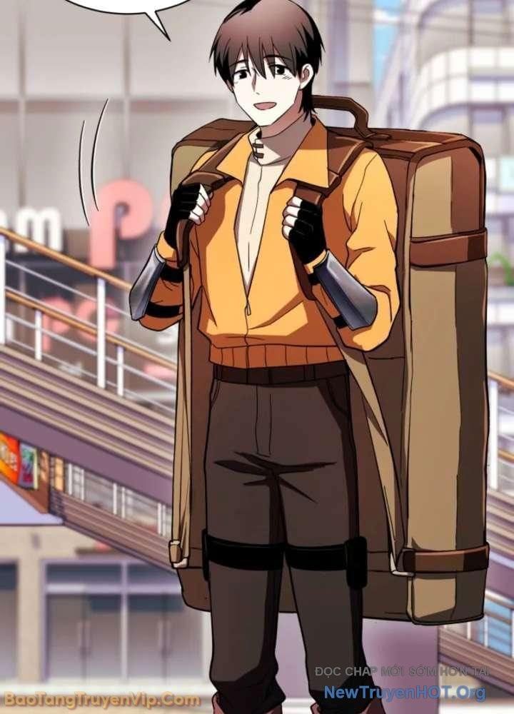 Đấng Tối Cao Lần Đầu Làm Cha - Chương 4 - Trang 52