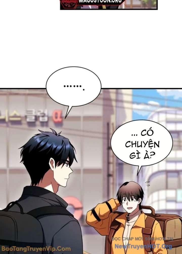 Đấng Tối Cao Lần Đầu Làm Cha - Chương 4 - Trang 54