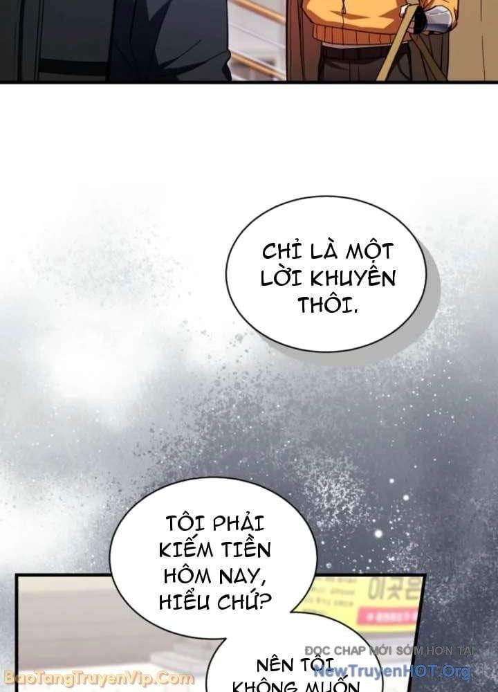 Đấng Tối Cao Lần Đầu Làm Cha - Chương 4 - Trang 55