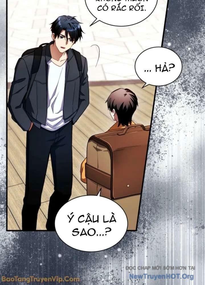 Đấng Tối Cao Lần Đầu Làm Cha - Chương 4 - Trang 56