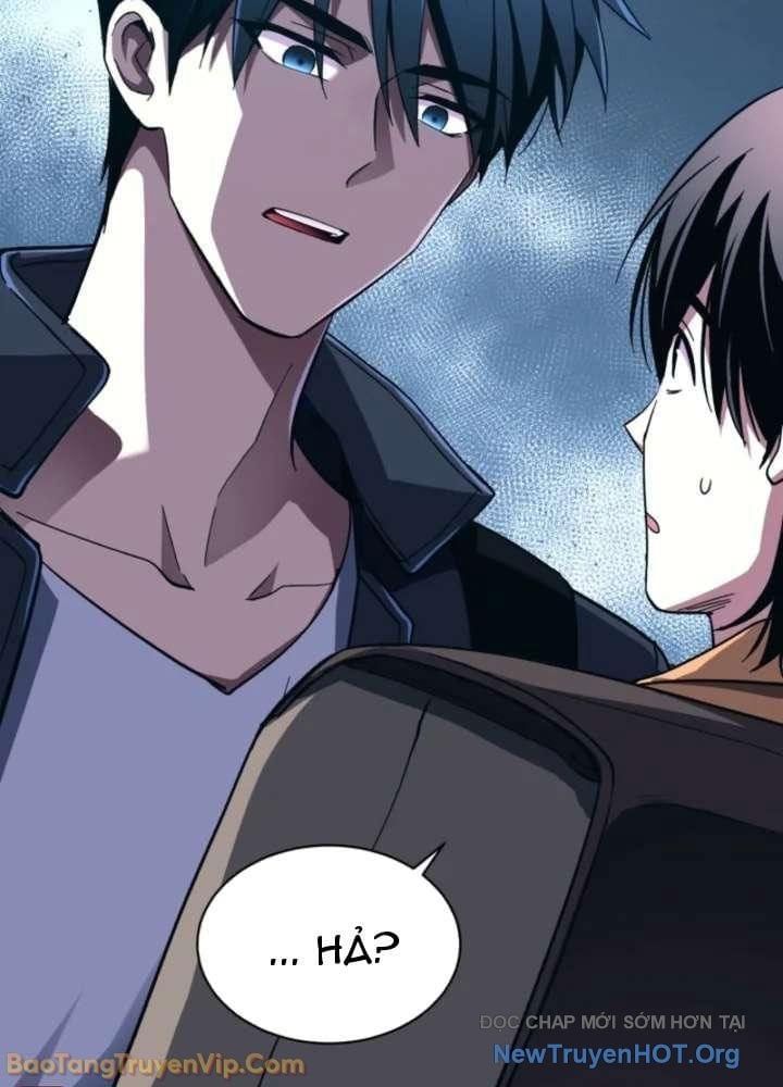 Đấng Tối Cao Lần Đầu Làm Cha - Chương 4 - Trang 58