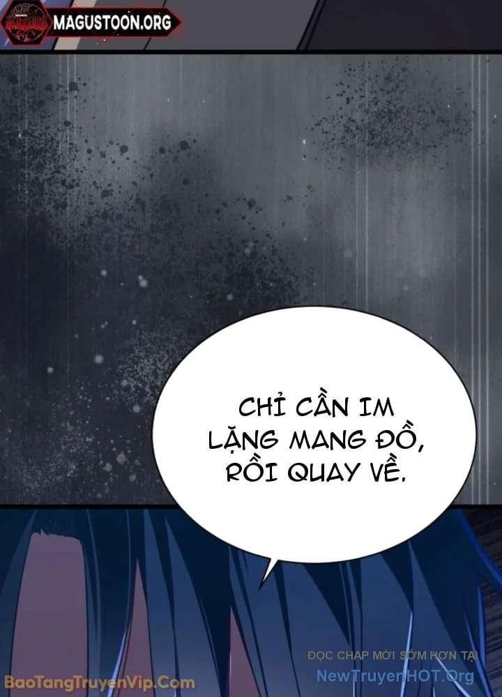 Đấng Tối Cao Lần Đầu Làm Cha - Chương 4 - Trang 59