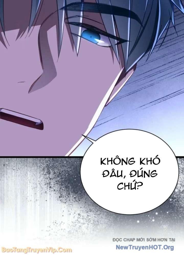 Đấng Tối Cao Lần Đầu Làm Cha - Chương 4 - Trang 60